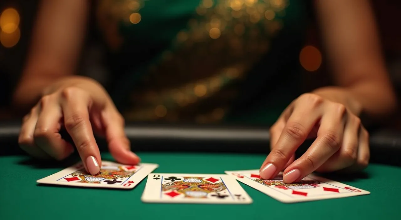 Holdem FastLane
