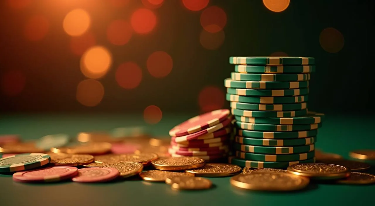 Roulette WildSpin